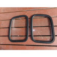 1974 Dodge Club Cab Truck Power Wagon Windows OEM 72 75 76 77 78