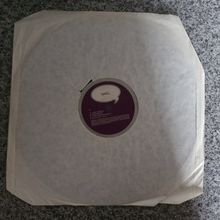 Swag – Jazz Jumper (Version 01) 1998 (12" Single)