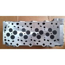 CULATA COMPLETA PARA HYUNDAI H1 STAREX Y SORENTO CRDI D4CB 22100-4A060