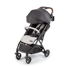 Ingenuity 3Dquickclose CS+ Compact Fold Stroller – Lightweight Stroller with Ove