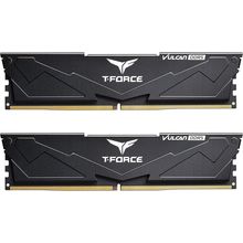 TEAMGROUP T-Force Vulcan DDR5 32GB (2X16Gb) 6000Mhz (PC5-48000) CL38 Desktop Mem