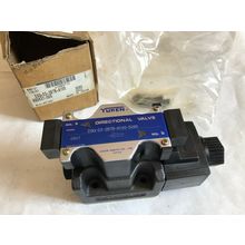 NEW YUKEN DSG-03-2B7B-A100-5090, HYDRAULIC DIRECTIONAL CONTROL VALVE,AL