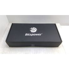 Bitspower Classic VGA Water Block for MSI GeForce RTX 3080 Gaming Trio *Mainbody