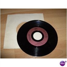 jonathan,tonight love me tonight.1981 7".carrere,49812