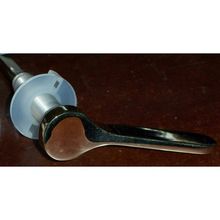 Ideal Standard GENUNE Front Chrome Lever assembly E8845AA