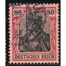 1905/1915 Michel 93 - fine used (o)