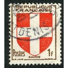 1949 Yvert 836 - fine used (o)
