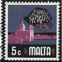 1973/1976 SG 495 - fine used (o)