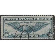 1939 Michel 450 - fine used (o)