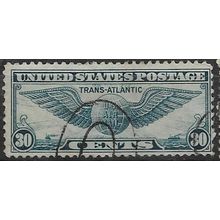 1939 Michel 450 - fine used (o)