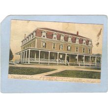 Rhode Island Buttonwoods Buttonwoods Hotel~18