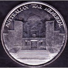 Australia Medallion Australian War Memorial - Vietnam War