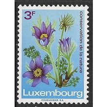 1970 Michel 804 - MNH (**)