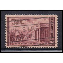 Used 944 3c New Mexico Fine KA7839