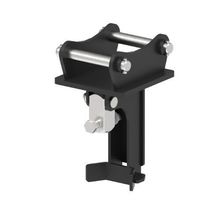 Double Pin Cradle Hitch for Auger Drive suits 25mm to 45mm Pins