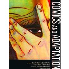 Comics And Adaptation