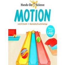 Motion - Lola M. Schaefer