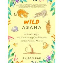 Wild Asana