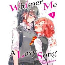 Whisper Me A Love Song 1