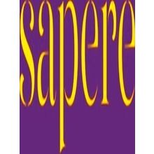 Wissen Sapere