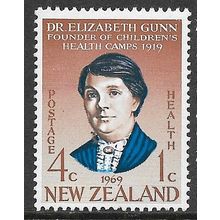 1969 SG 901 - MNH (**)