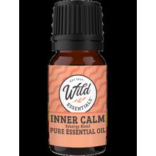 Essential Oils Synergy Blends (Comes in 18 Different Areas of Focus)[ ]