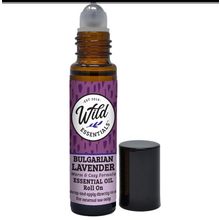Bulgarian Lavender Roll On [ 10ml ]