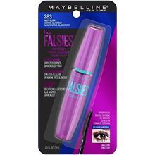 Maybelline the Falsies Volum Express Mascara 283 NAVY GLAM