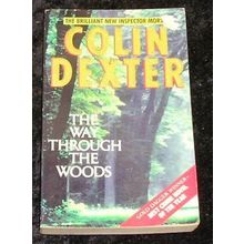 The Way Through the Woods by Colin Dexter