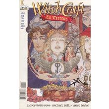 Witchcraft La Terreur (1998 Ltd) # 001 NM MODERN AGE COMICS