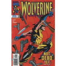 Wolverine (Vol 1) # 122 NM MODERN AGE COMICS