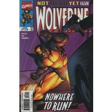 Wolverine (Vol 1) # 120 NM MODERN AGE COMICS