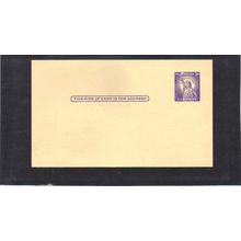 UX46 3c Statue of Liberty CV39365