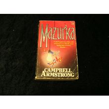Mazurka by Campbell Armstrong