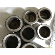 LOT MIXED STRIPPIT OBROUND DIE 321X1009,071X134,280X530,062X1000,071X32  1,EO