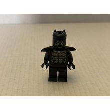 Official LEGO Marvel Comics Black Panther MiniFigure