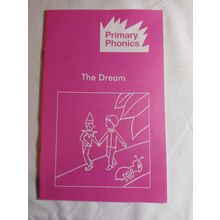 Primary Phonics The Dream Set 3 Book 5 - Paperback By Barbara Makar - GOOD