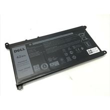 Genuine Dell 42Wh JPFMR Battery for Chromebook 3100 3400 5488 5493 5593