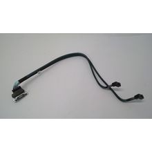 Cable 0F037K FOR Dell PowerEdge R730 Dual 12Gb SAS SFF-8643 PERC H330 H730 H730P
