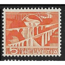 1949 Michel 530 - MLH (*)