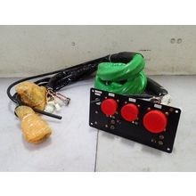 NEW KAWASAKI 50975-2887 ROBOTIC CABLE HARDNESS ASSEMBLY K170928,KY-3U, CR
