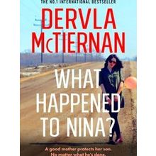 What Happened to Nina?