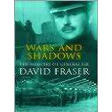 Wars And Shadows