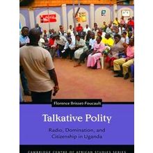 Talkative Polity