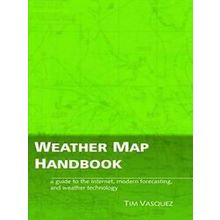 Weather Map Handbook
