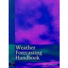Weather Forecasting Handbook
