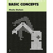 A Textbook of Robotics 1