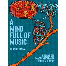 A Mind Full Of Music: Essays On Imagination And Popular Song