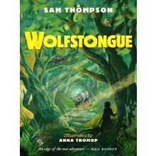 Wolfstongue
