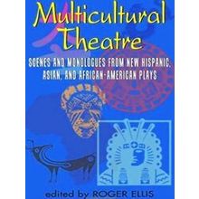 Multicultural Theatre - Various Authors